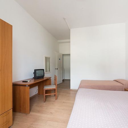 Hotel Antonella อีสเกีย ภายนอก รูปภาพ