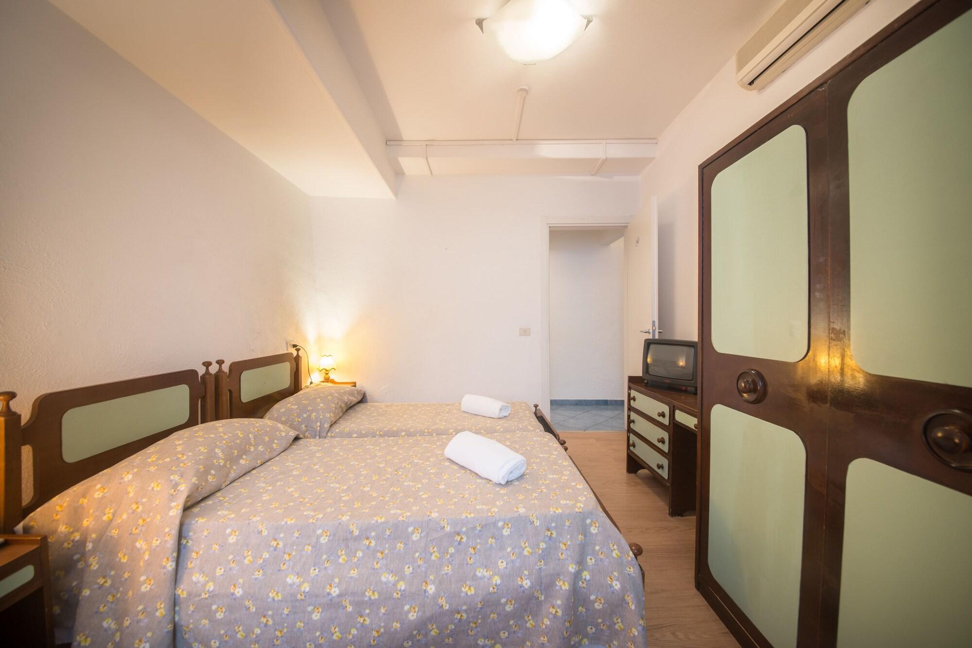 Hotel Antonella อีสเกีย ภายนอก รูปภาพ