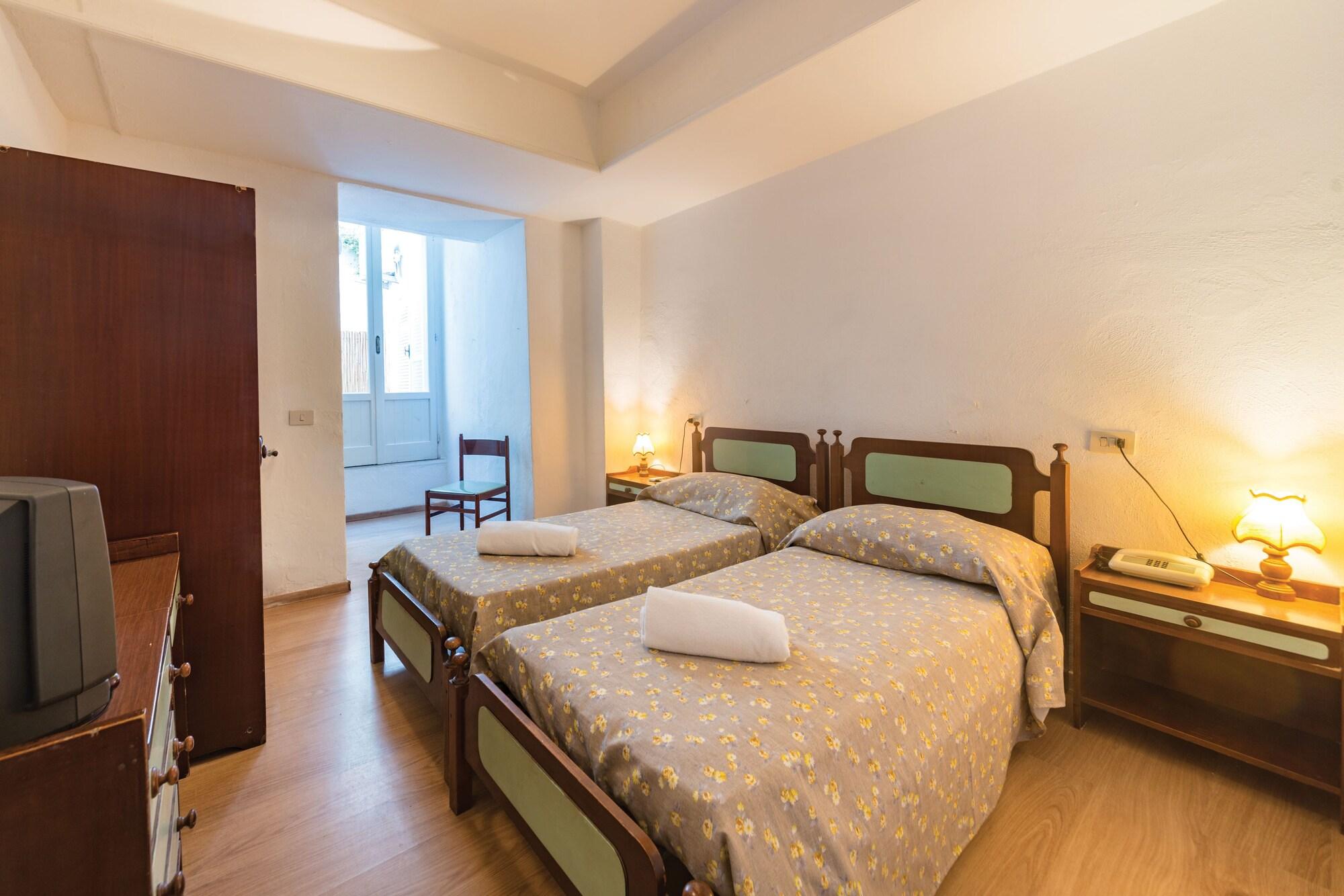 Hotel Antonella อีสเกีย ภายนอก รูปภาพ