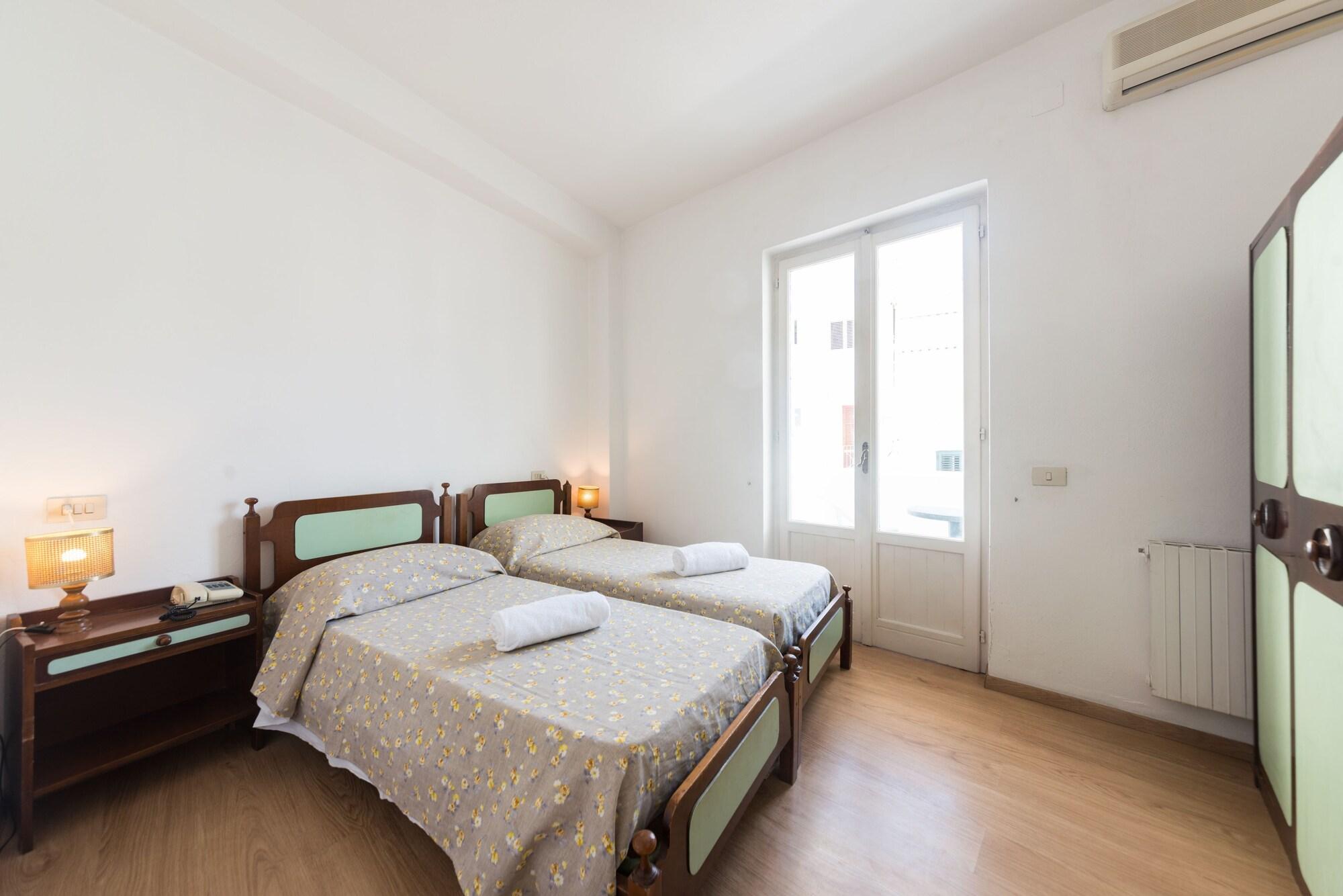 Hotel Antonella อีสเกีย ภายนอก รูปภาพ