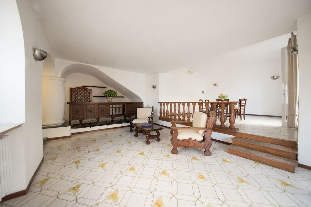 Hotel Antonella อีสเกีย ภายนอก รูปภาพ