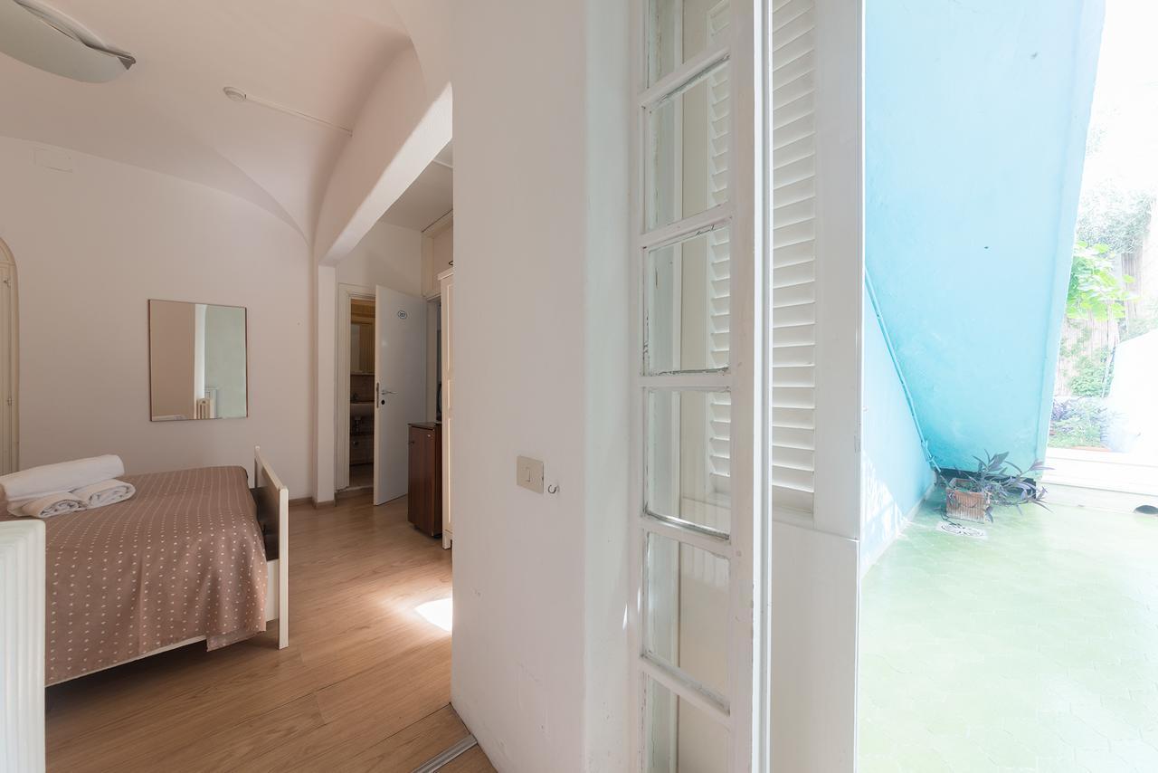 Hotel Antonella อีสเกีย ภายนอก รูปภาพ